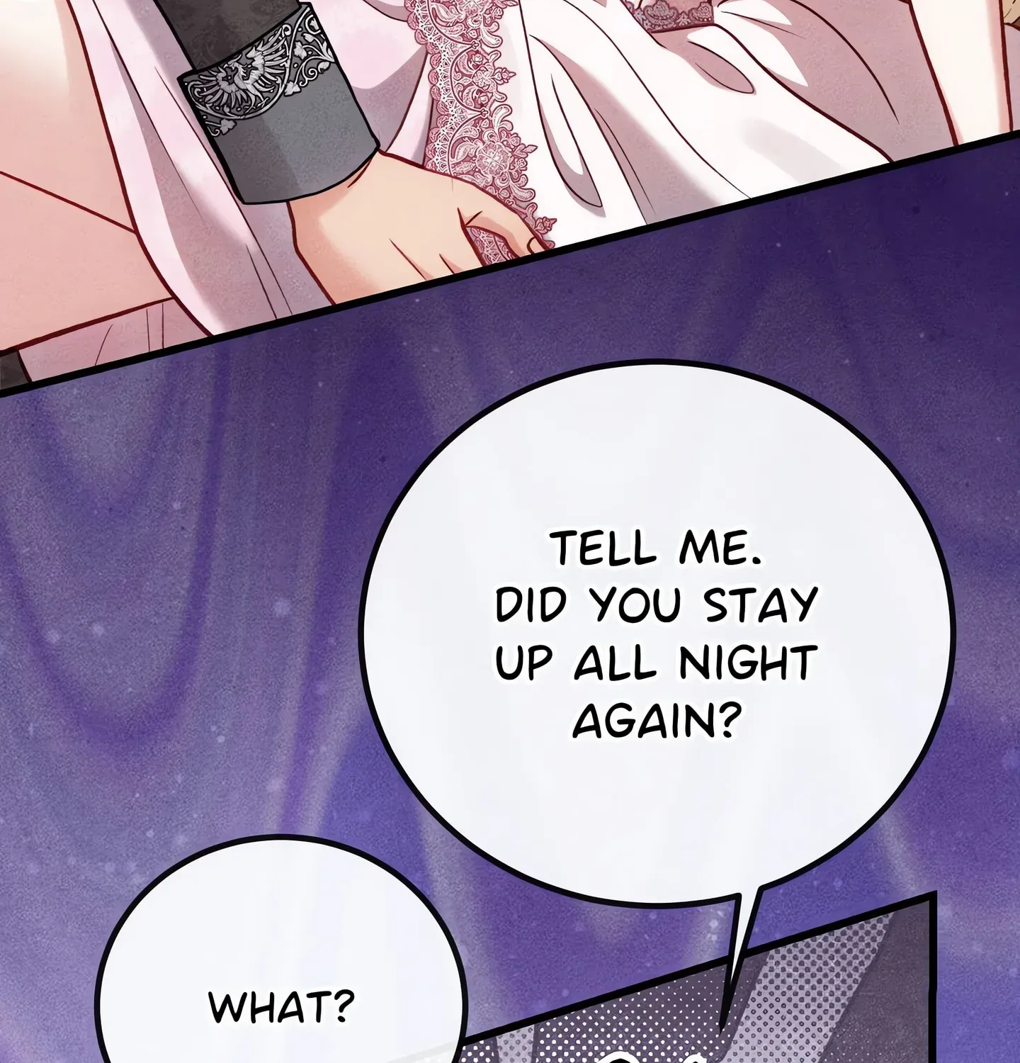 Hunks, Harems, and Hardcore Habits Chapter 36 page 17 - 
