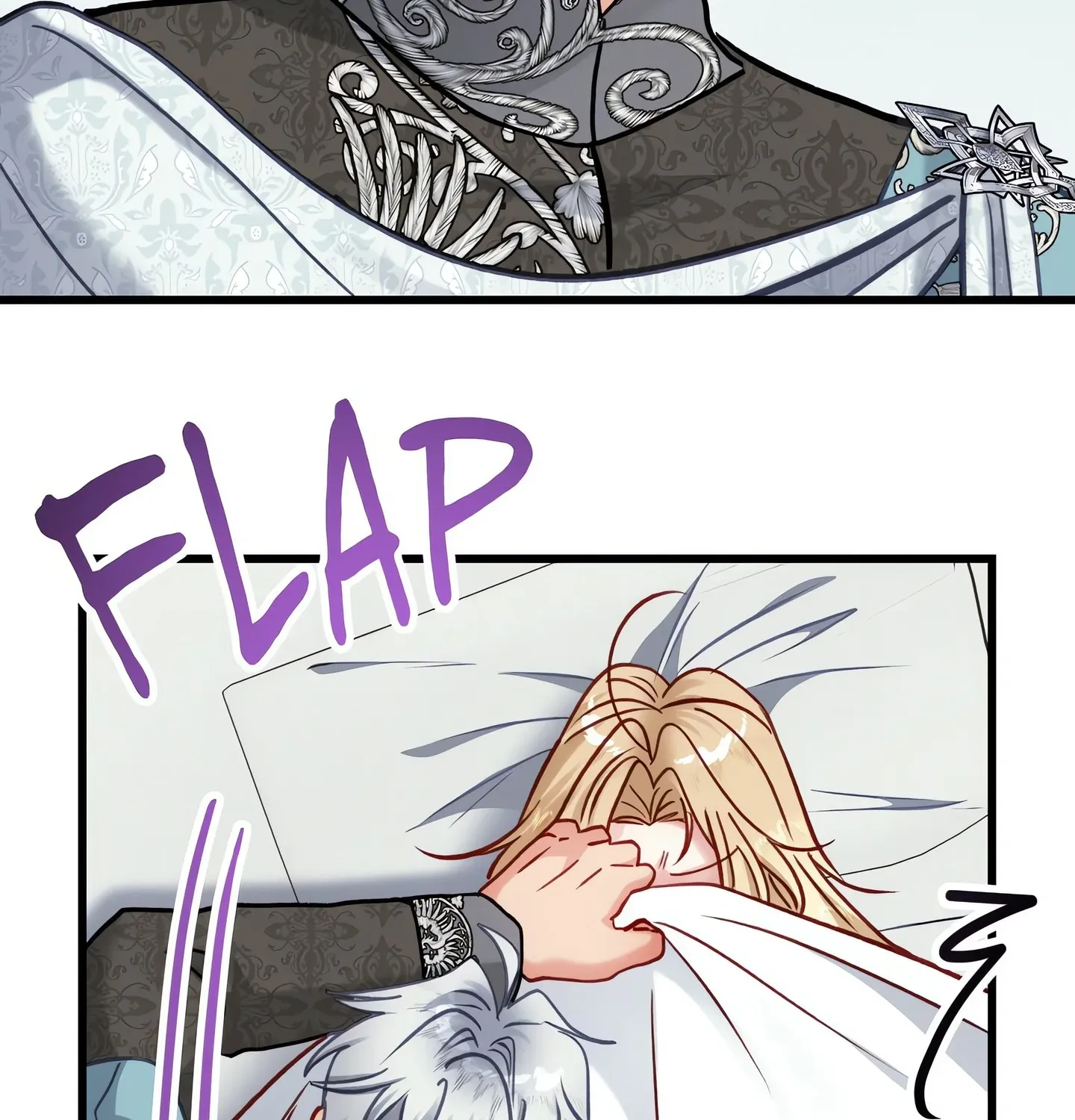 Hunks, Harems, and Hardcore Habits Chapter 36 page 163 - 