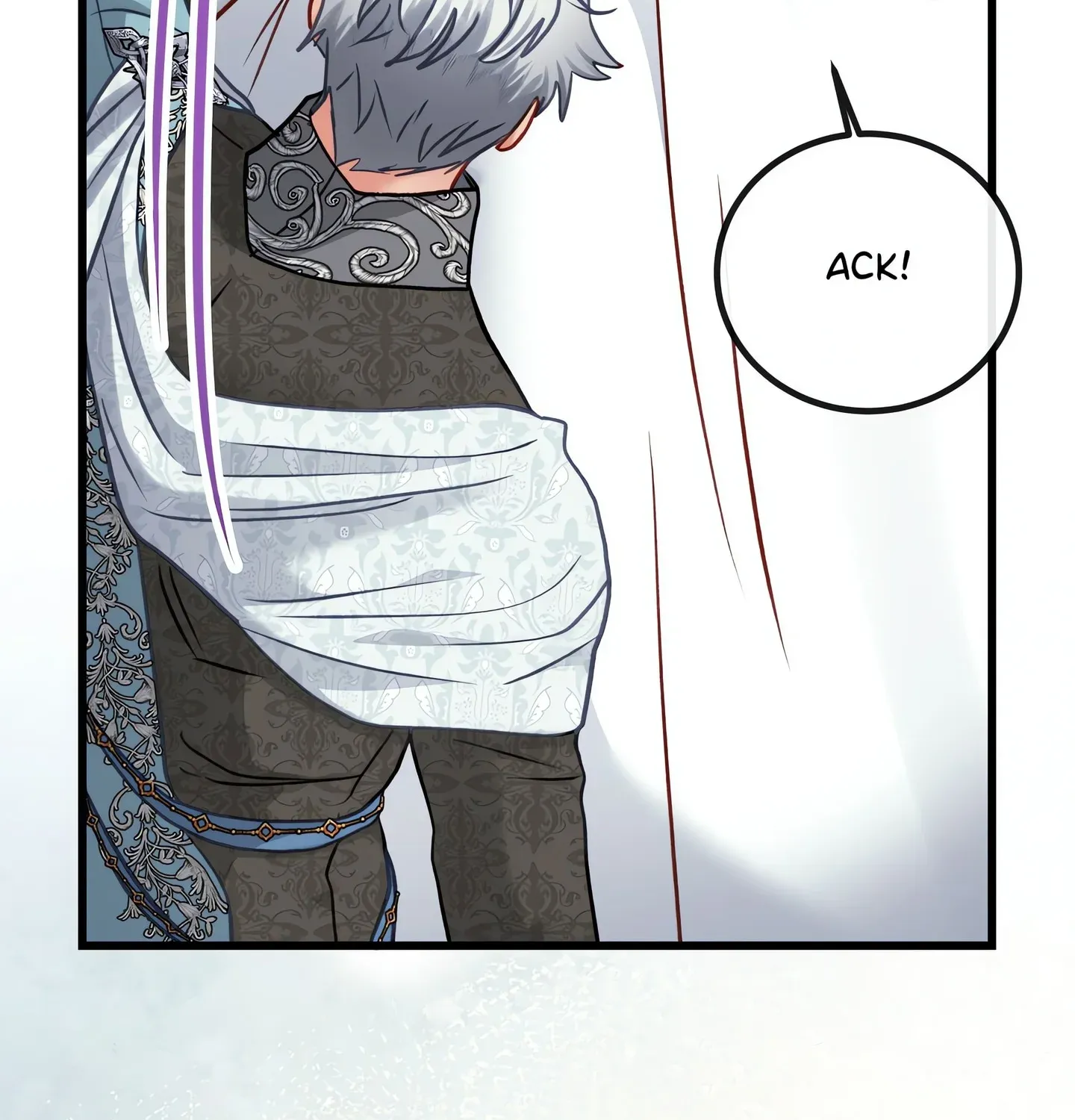 Hunks, Harems, and Hardcore Habits Chapter 36 page 164 - 