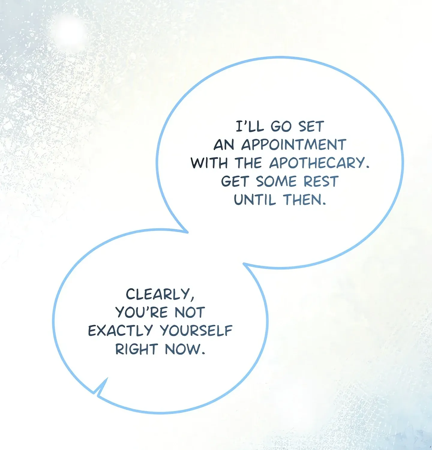 Hunks, Harems, and Hardcore Habits Chapter 36 page 165 - 