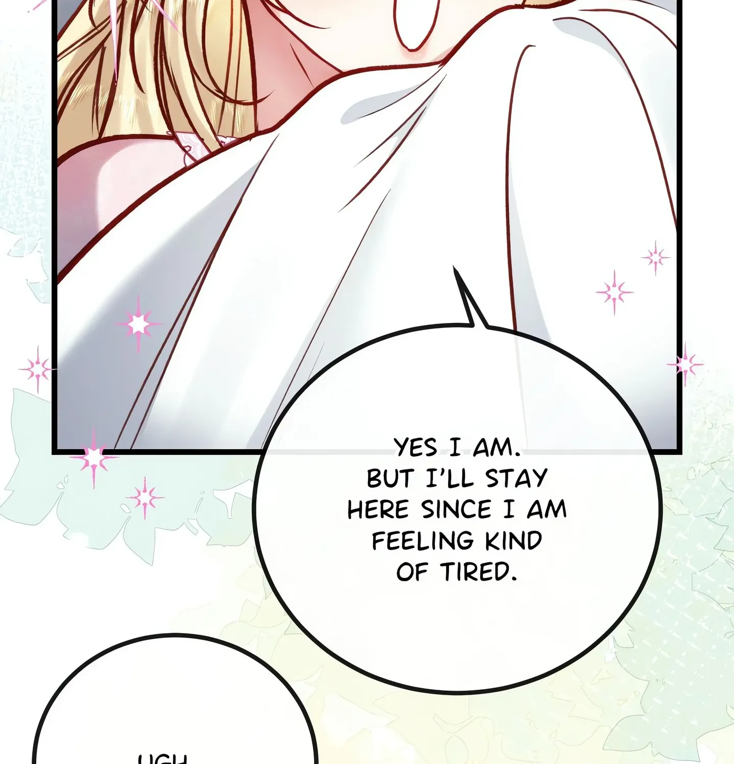 Hunks, Harems, and Hardcore Habits Chapter 36 page 167 - 
