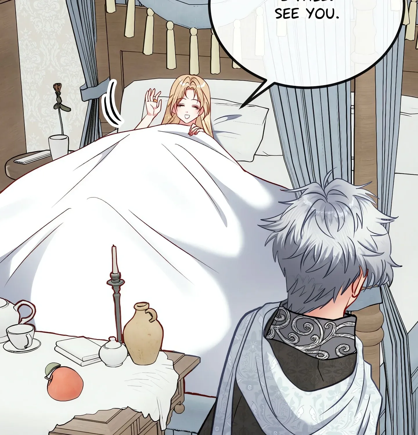 Hunks, Harems, and Hardcore Habits Chapter 36 page 169 - 