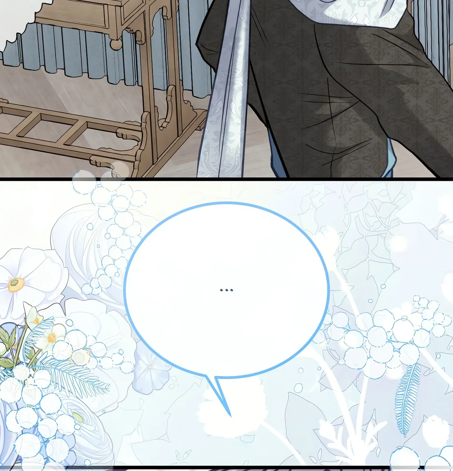 Hunks, Harems, and Hardcore Habits Chapter 36 page 170 - 