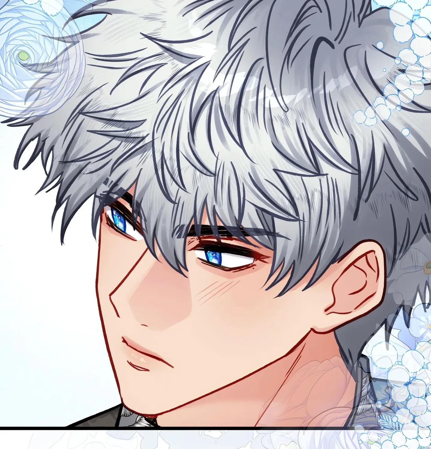 Hunks, Harems, and Hardcore Habits Chapter 36 page 171 - 