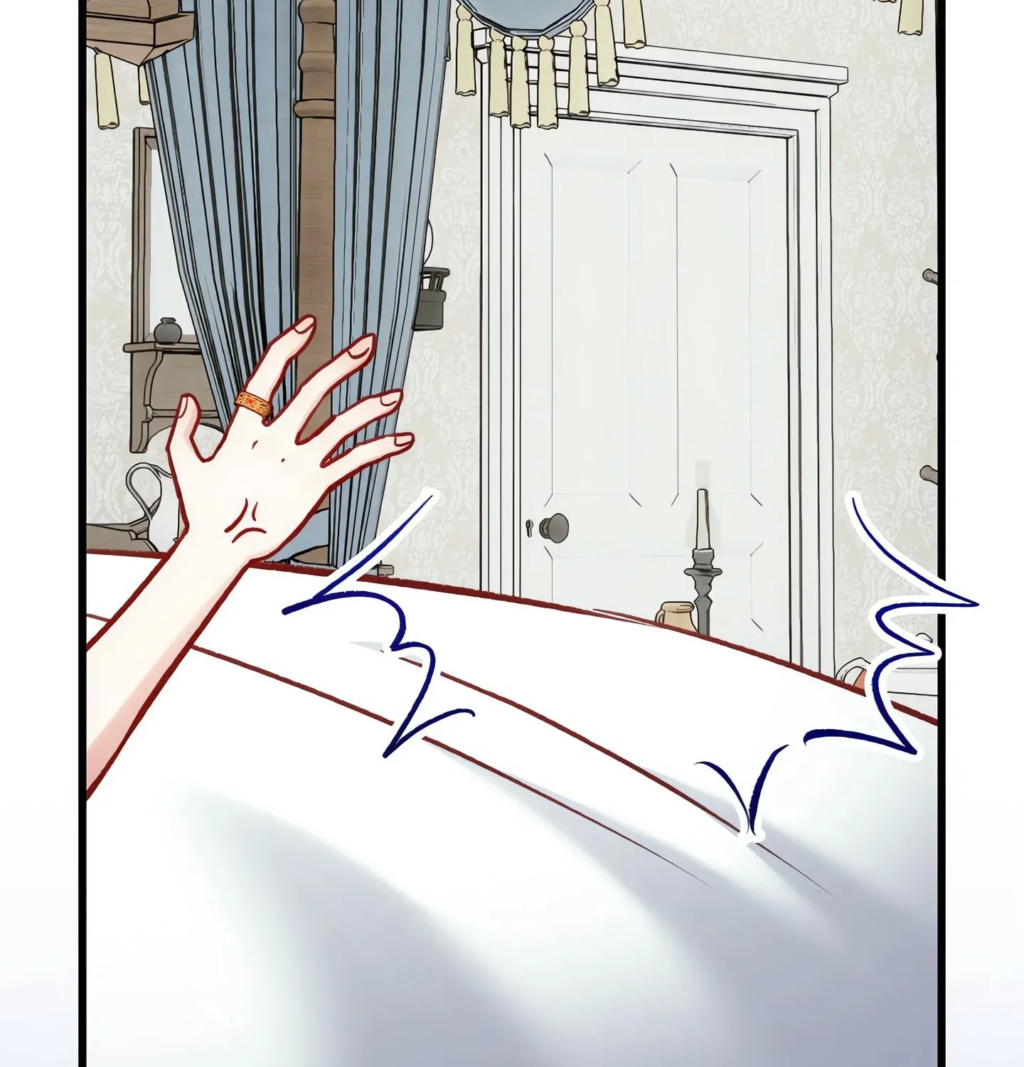 Hunks, Harems, and Hardcore Habits Chapter 36 page 173 - 