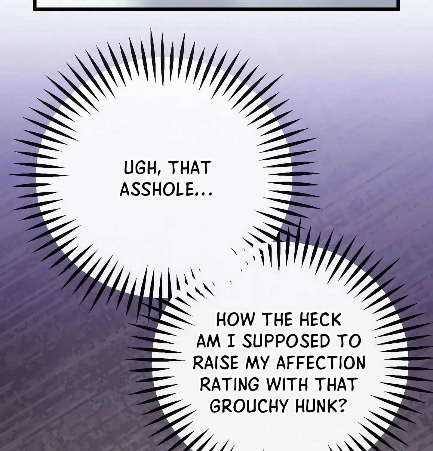 Hunks, Harems, and Hardcore Habits Chapter 36 page 174 - 
