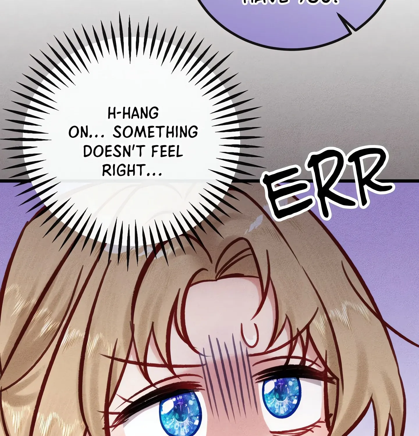 Hunks, Harems, and Hardcore Habits Chapter 36 page 20 - 