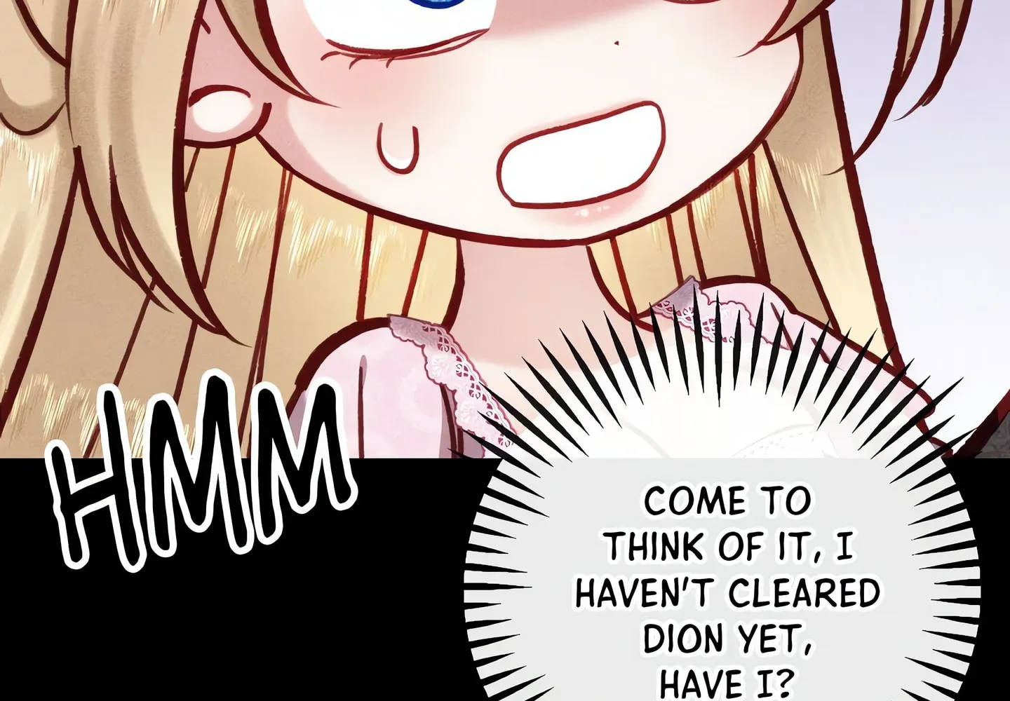 Hunks, Harems, and Hardcore Habits Chapter 36 page 21 - 