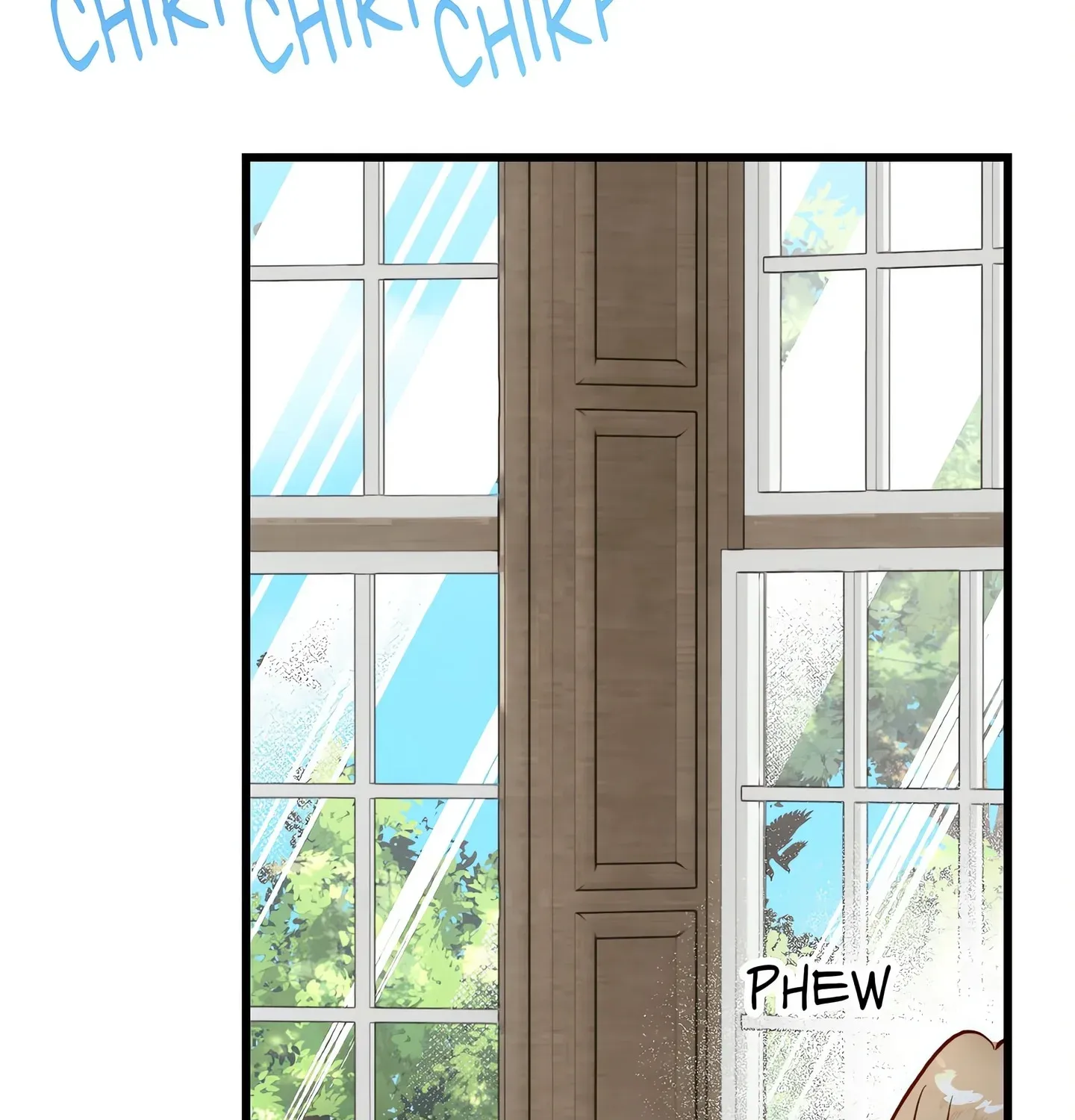 Hunks, Harems, and Hardcore Habits Chapter 36 page 29 - 
