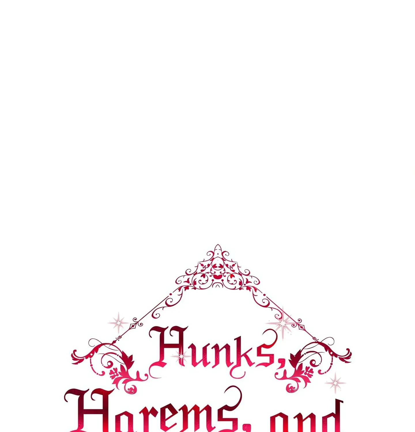Hunks, Harems, and Hardcore Habits Chapter 36 page 33 - 