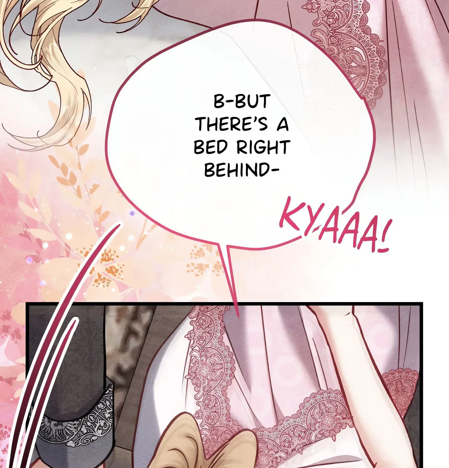 Hunks, Harems, and Hardcore Habits Chapter 36 page 5 - 