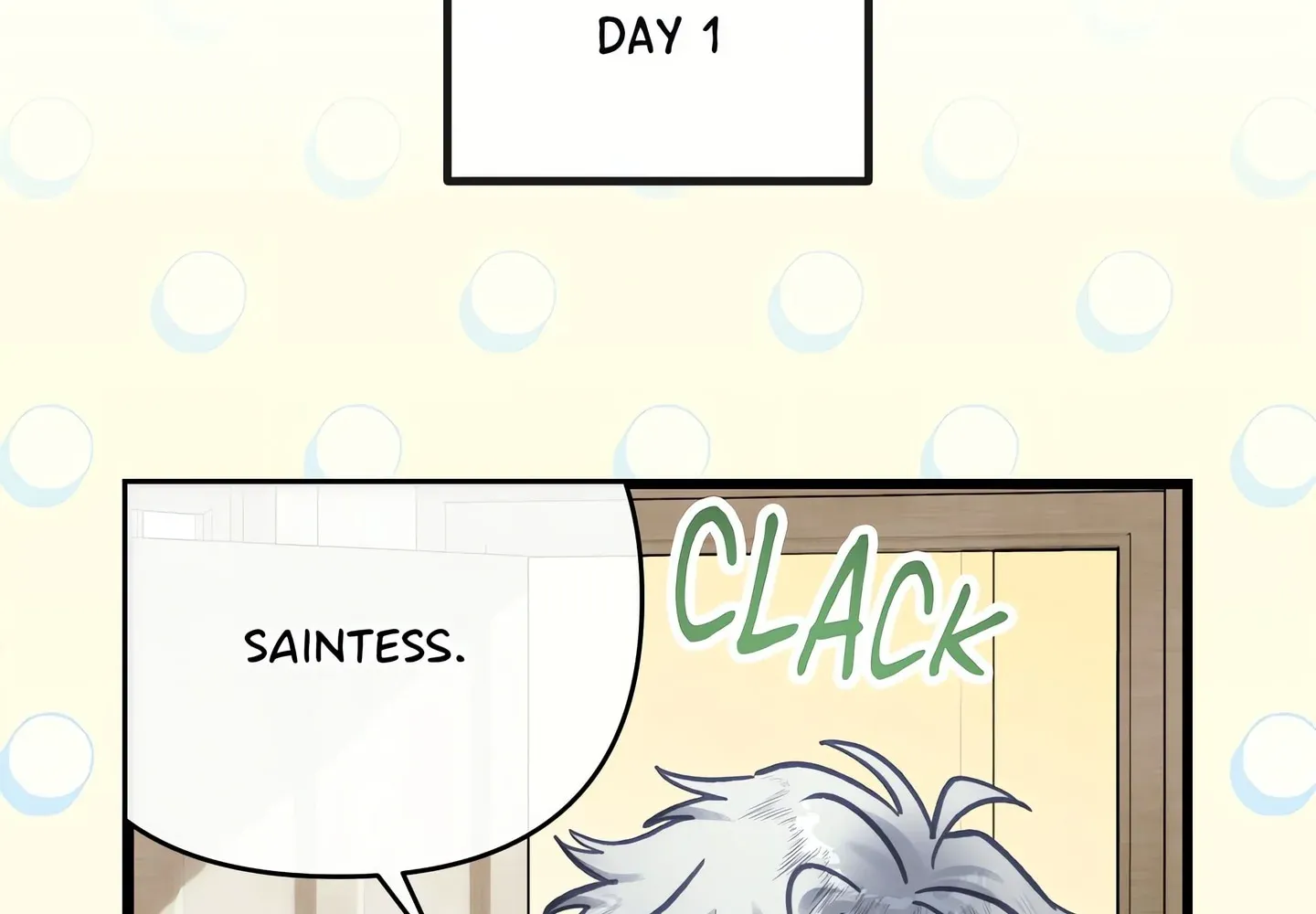 Hunks, Harems, and Hardcore Habits Chapter 36 page 42 - 