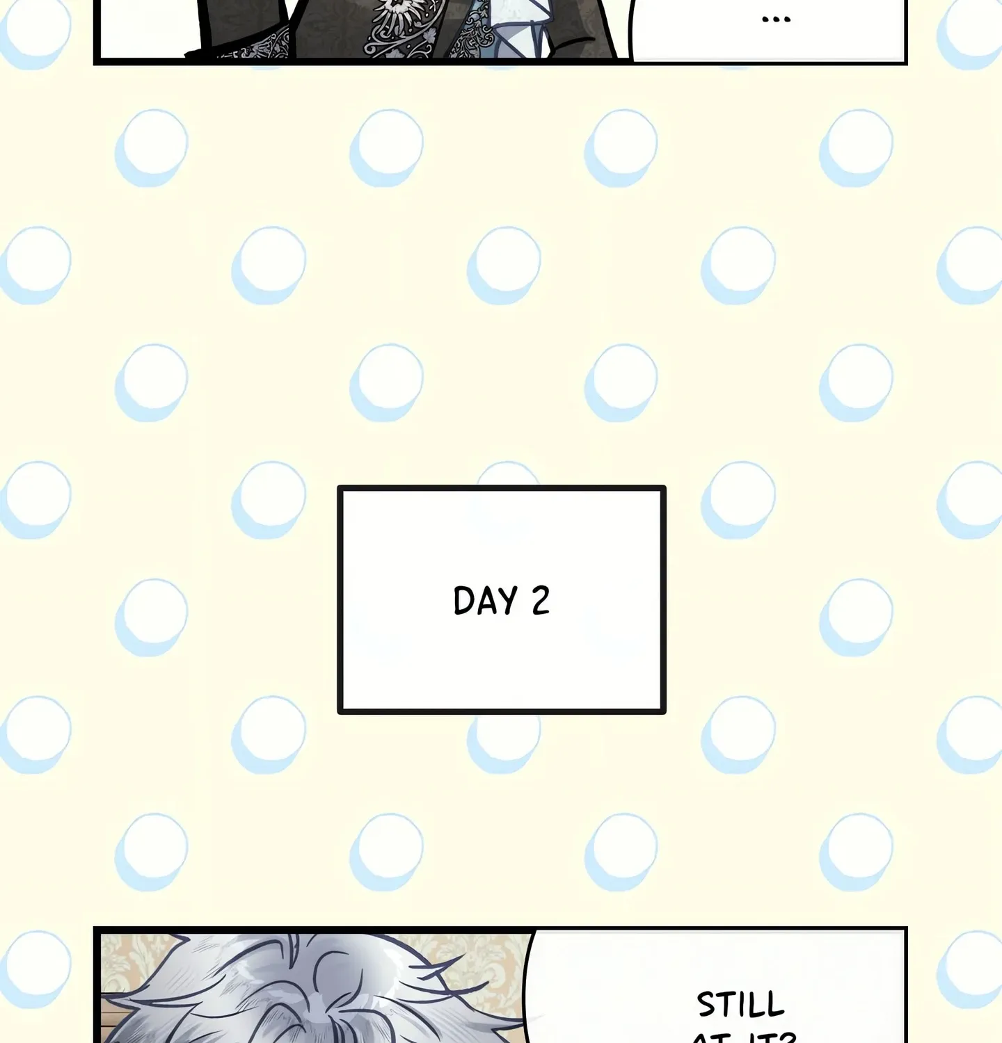 Hunks, Harems, and Hardcore Habits Chapter 36 page 46 - 