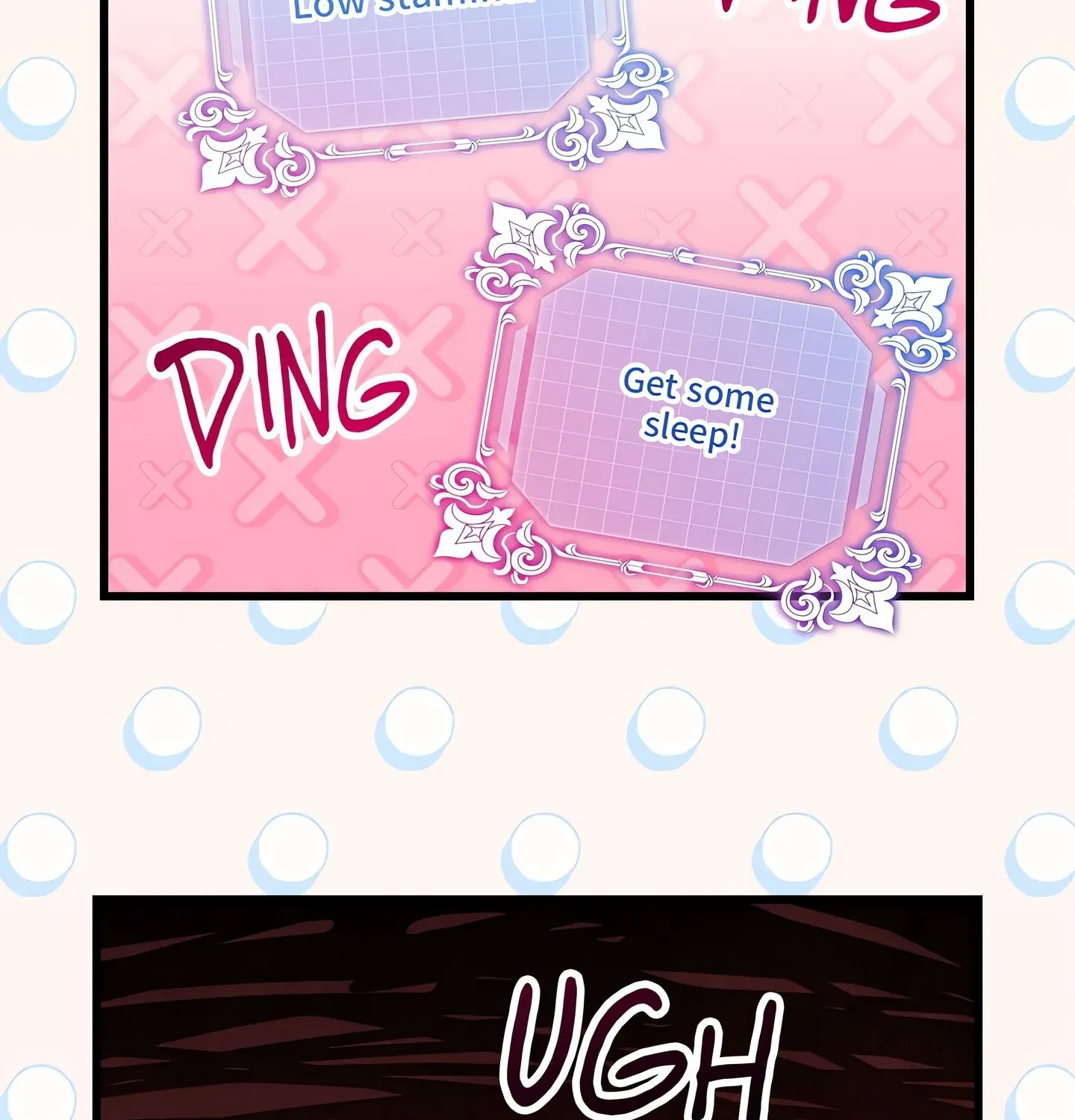 Hunks, Harems, and Hardcore Habits Chapter 36 page 51 - 