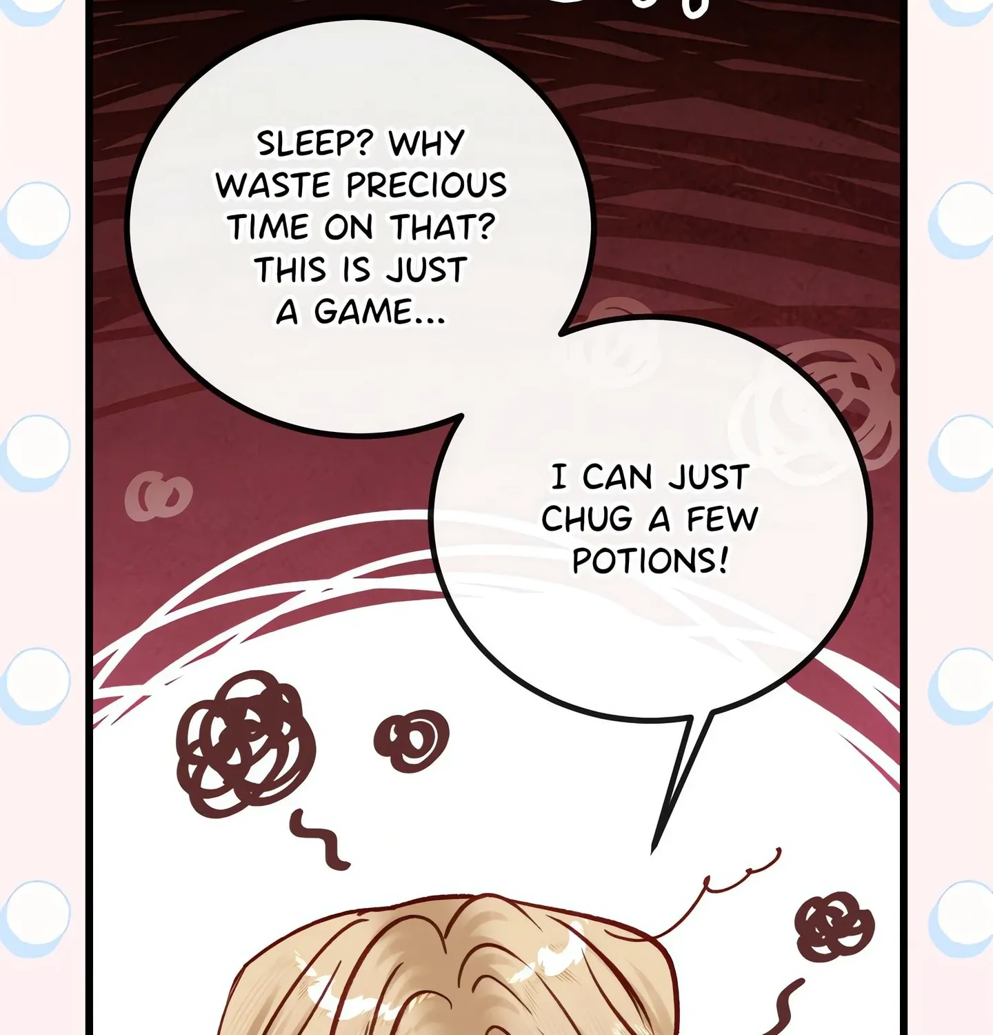 Hunks, Harems, and Hardcore Habits Chapter 36 page 52 - 