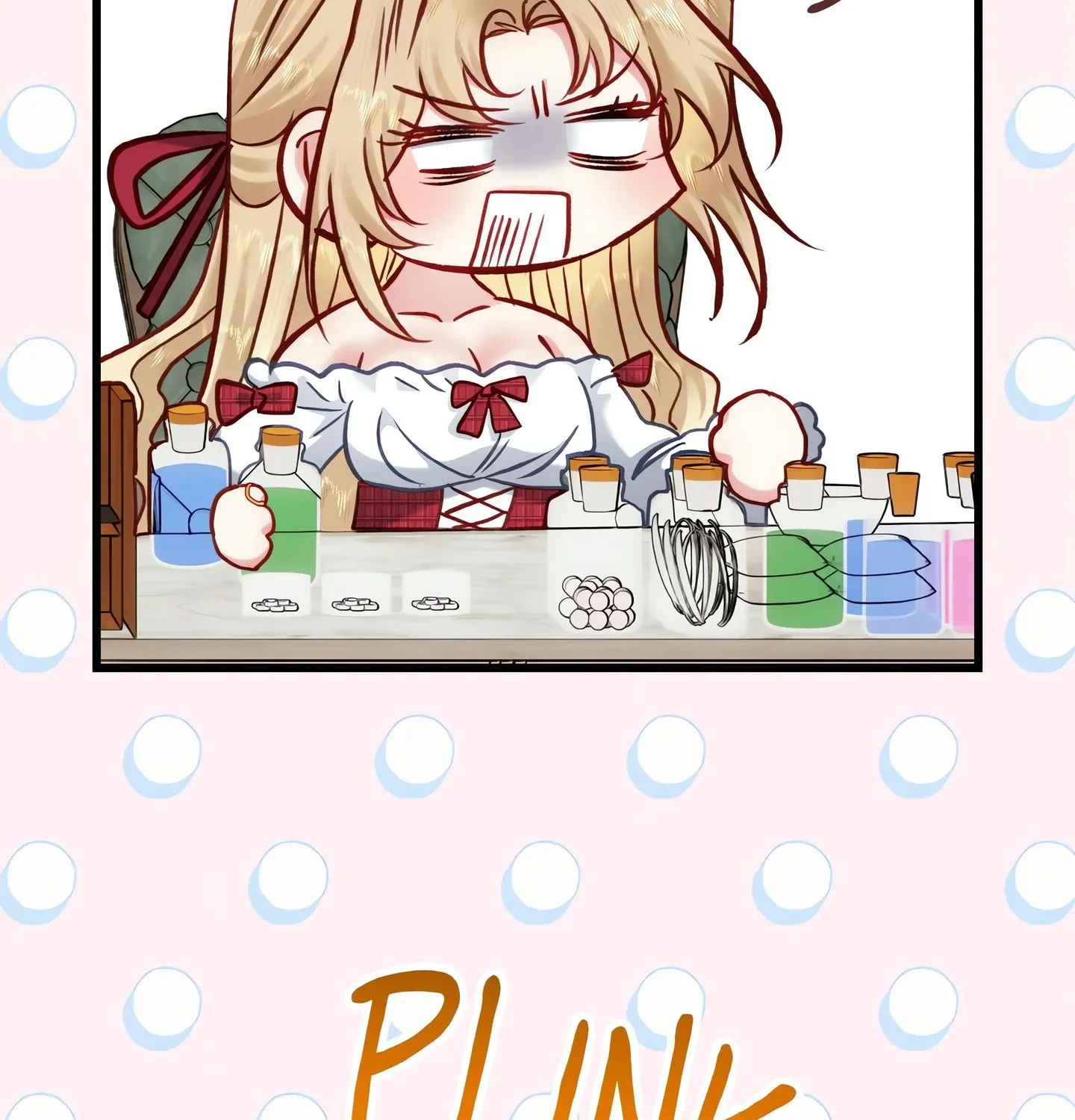 Hunks, Harems, and Hardcore Habits Chapter 36 page 53 - 