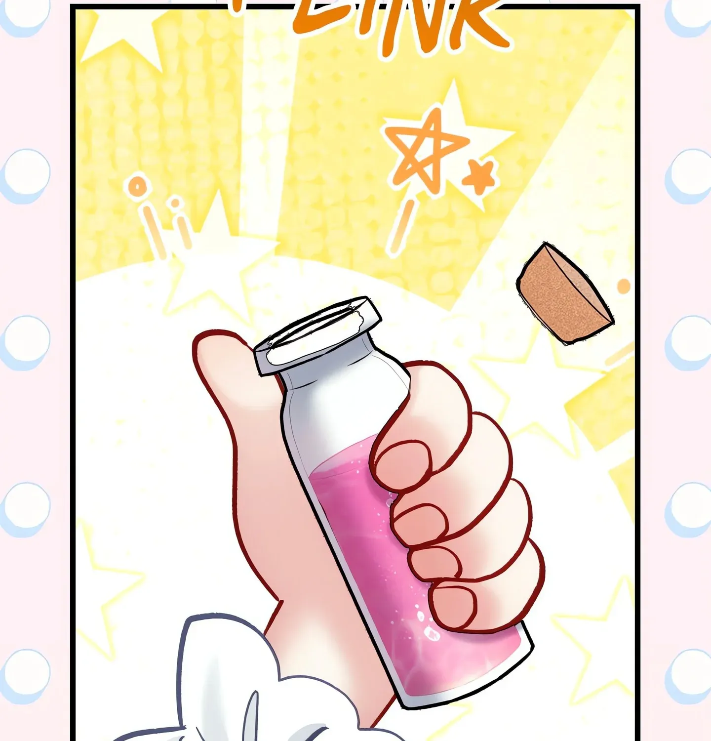 Hunks, Harems, and Hardcore Habits Chapter 36 page 54 - 