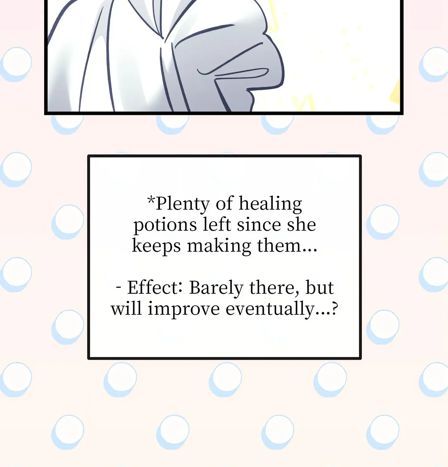 Hunks, Harems, and Hardcore Habits Chapter 36 page 55 - 