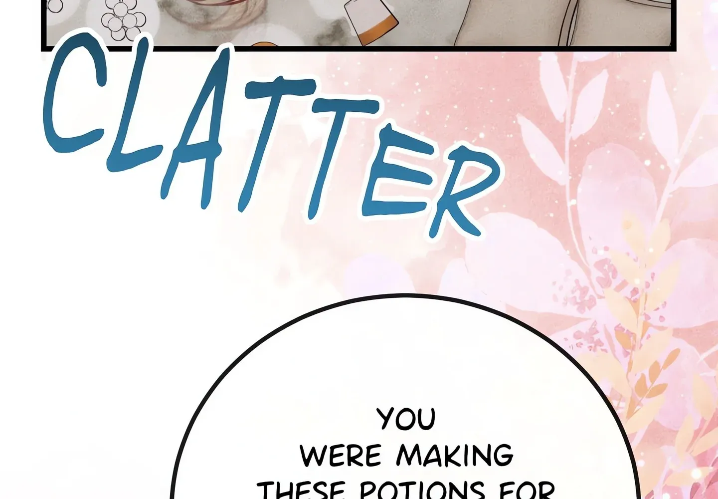 Hunks, Harems, and Hardcore Habits Chapter 36 page 7 - 