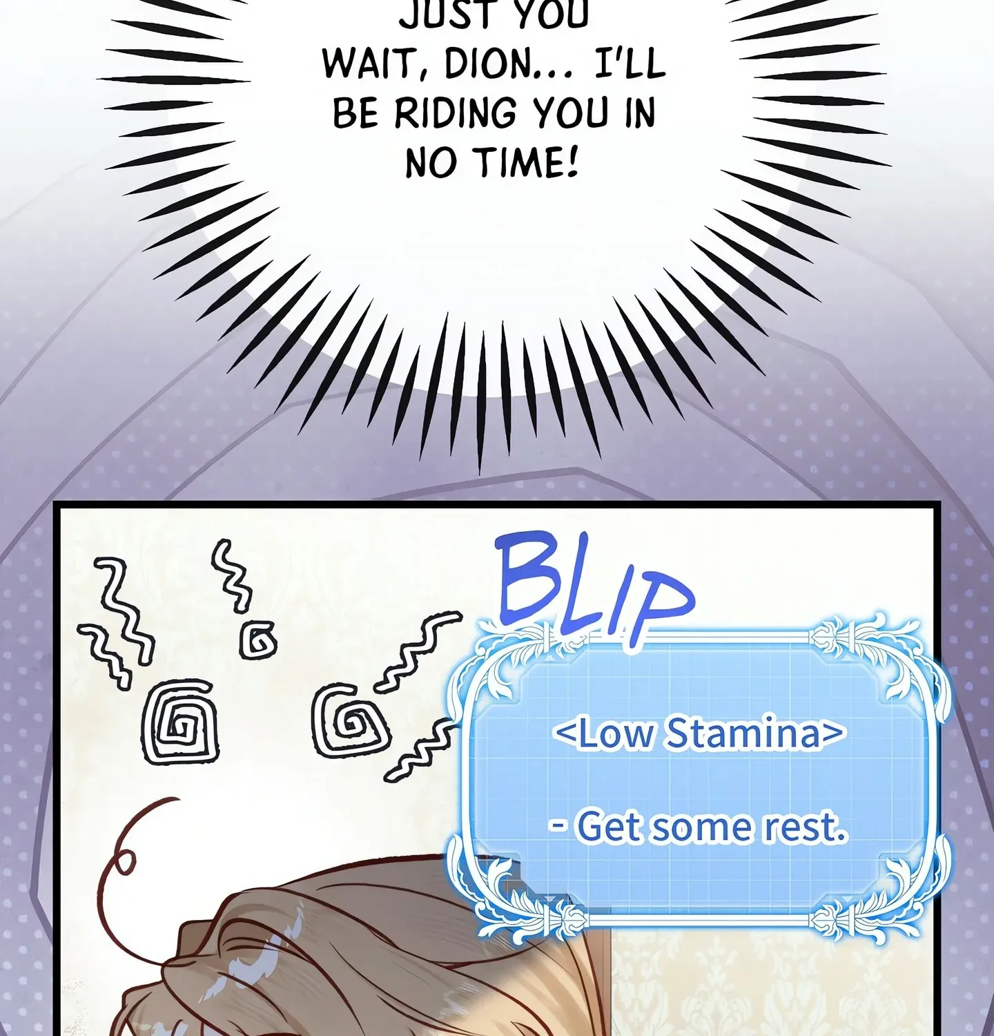 Hunks, Harems, and Hardcore Habits Chapter 36 page 65 - 