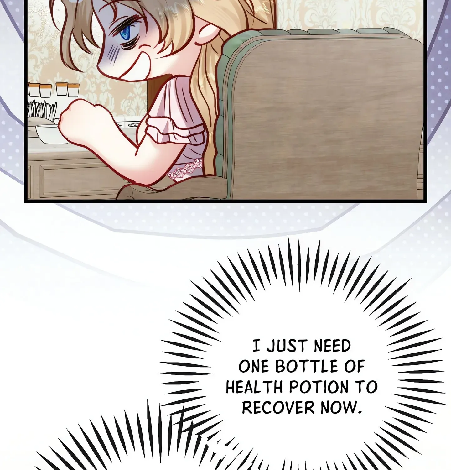 Hunks, Harems, and Hardcore Habits Chapter 36 page 66 - 