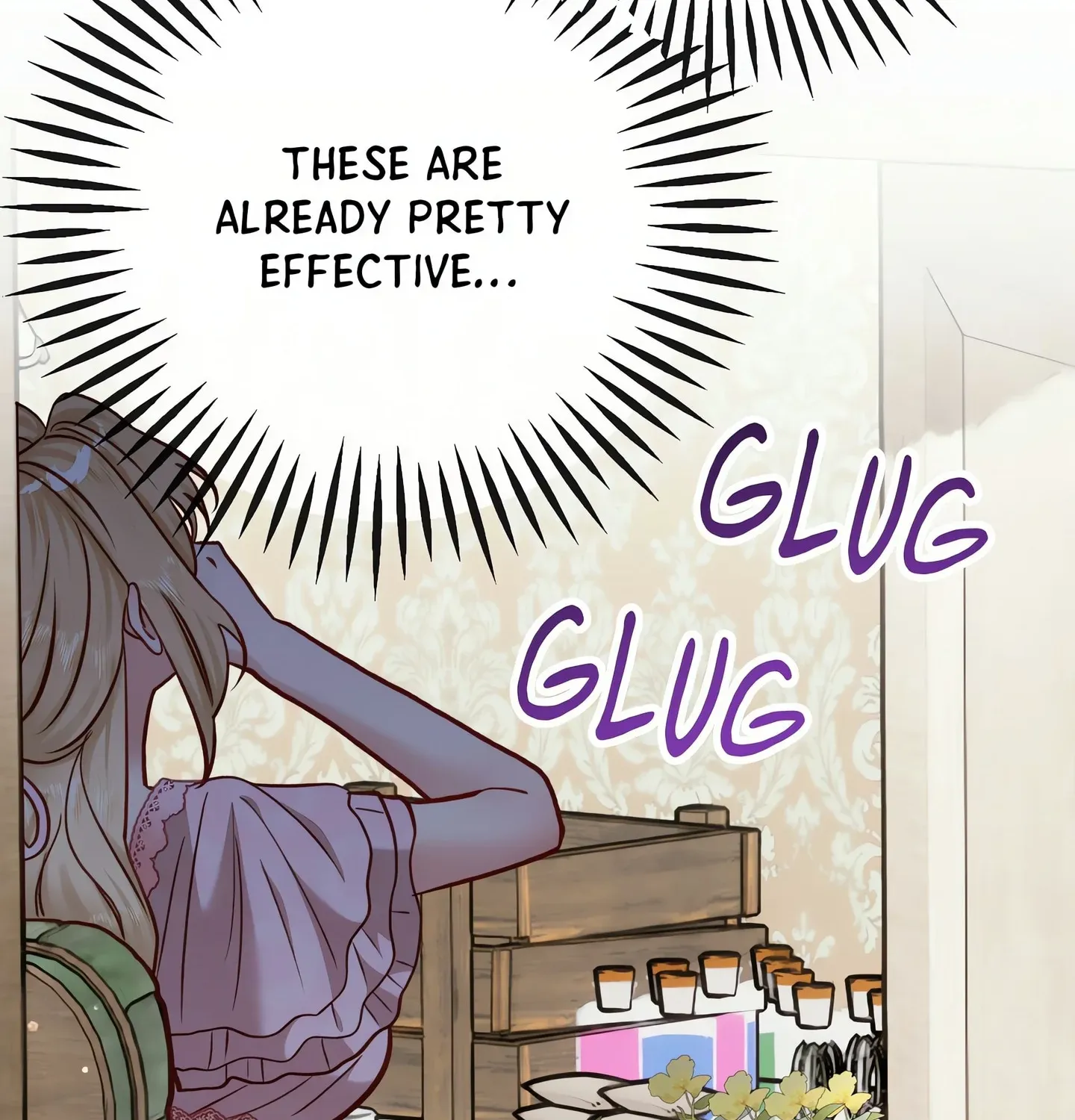 Hunks, Harems, and Hardcore Habits Chapter 36 page 67 - 