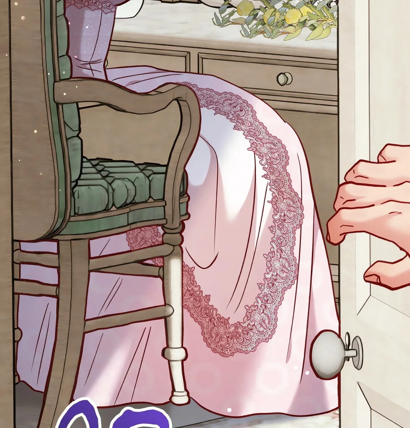 Hunks, Harems, and Hardcore Habits Chapter 36 page 68 - 