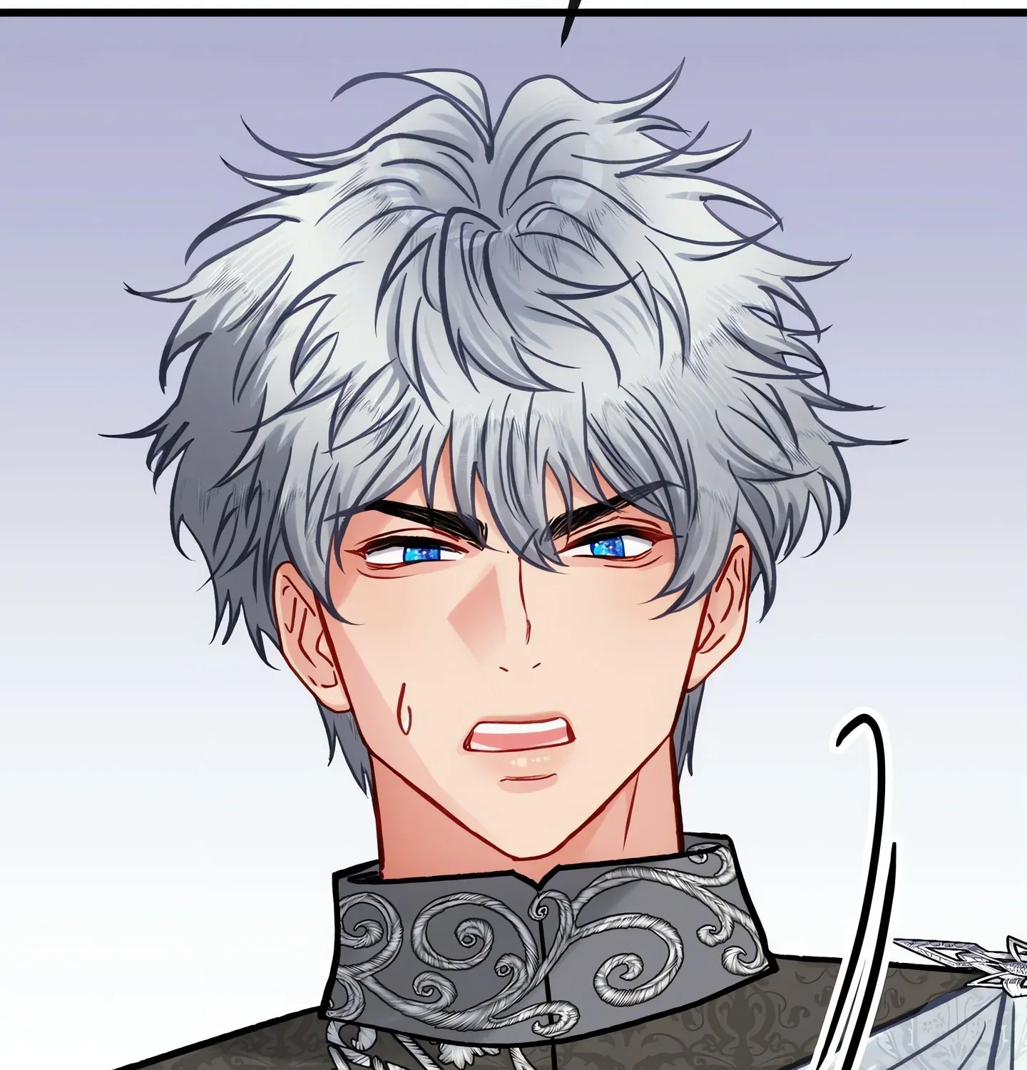 Hunks, Harems, and Hardcore Habits Chapter 36 page 71 - 