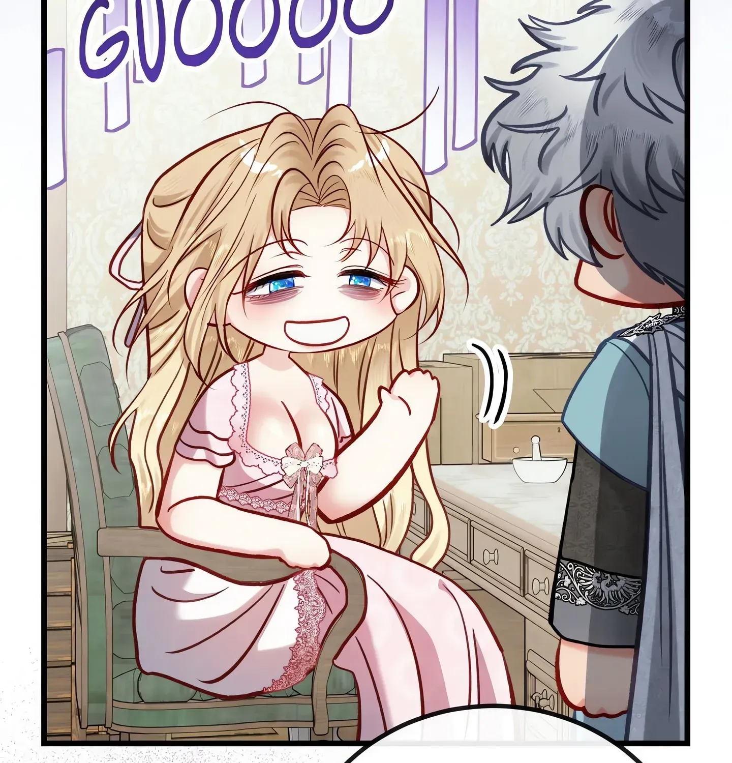 Hunks, Harems, and Hardcore Habits Chapter 36 page 73 - 