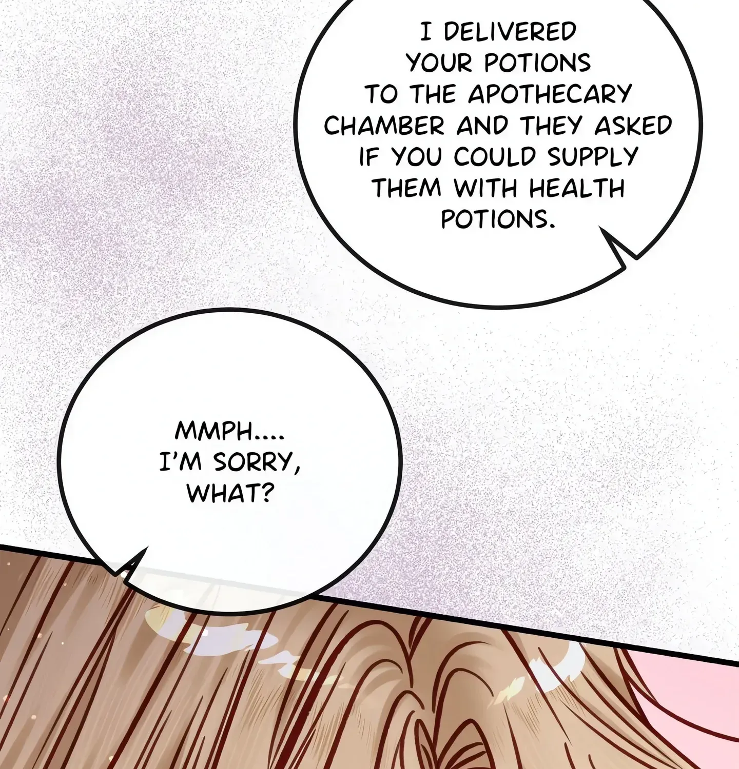 Hunks, Harems, and Hardcore Habits Chapter 36 page 74 - 
