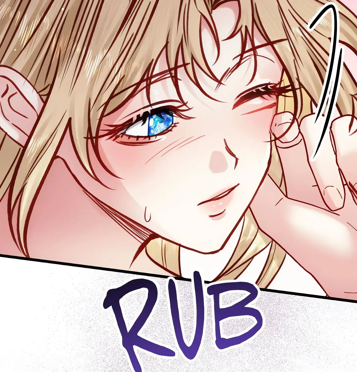 Hunks, Harems, and Hardcore Habits Chapter 36 page 75 - 