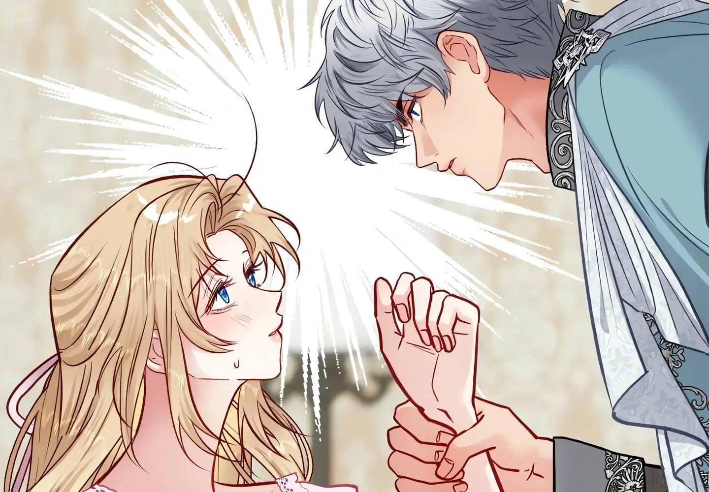 Hunks, Harems, and Hardcore Habits Chapter 36 page 77 - 