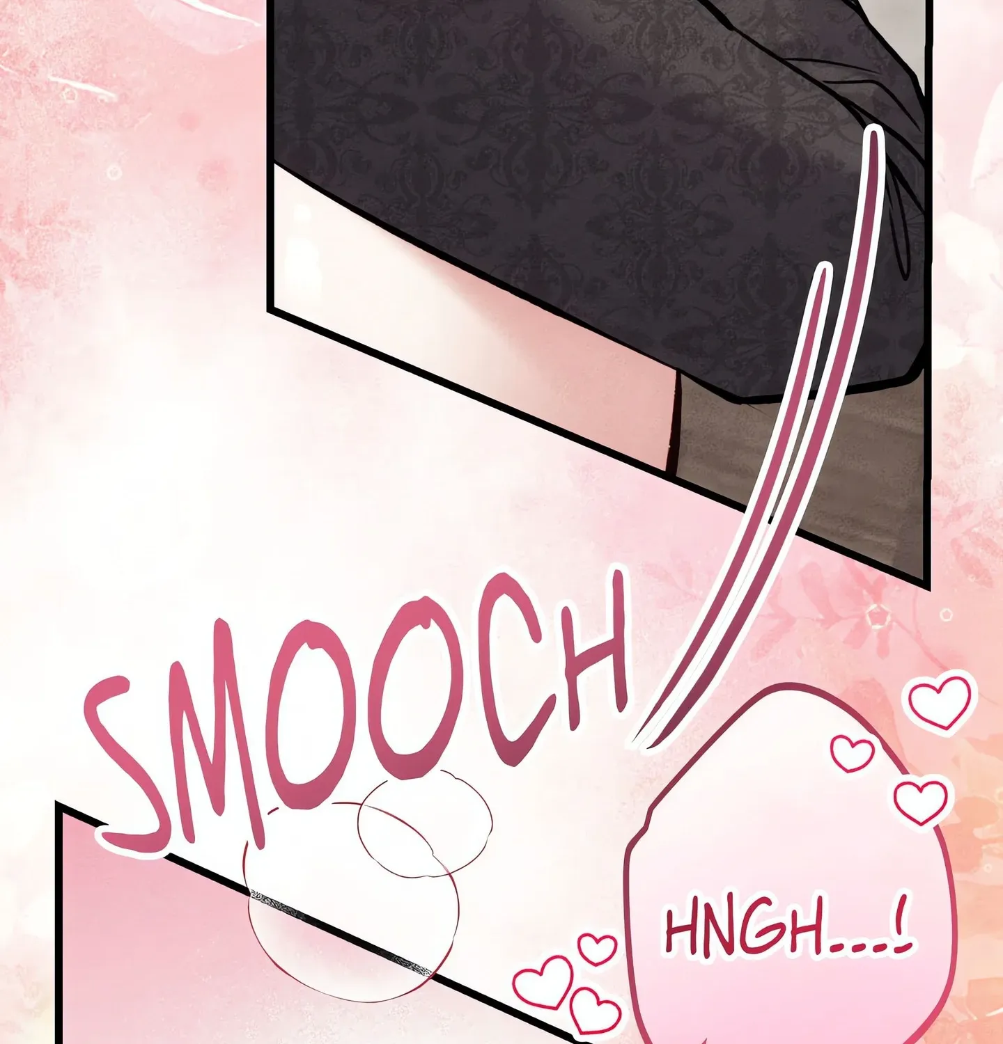 Hunks, Harems, and Hardcore Habits Chapter 36 page 9 - 