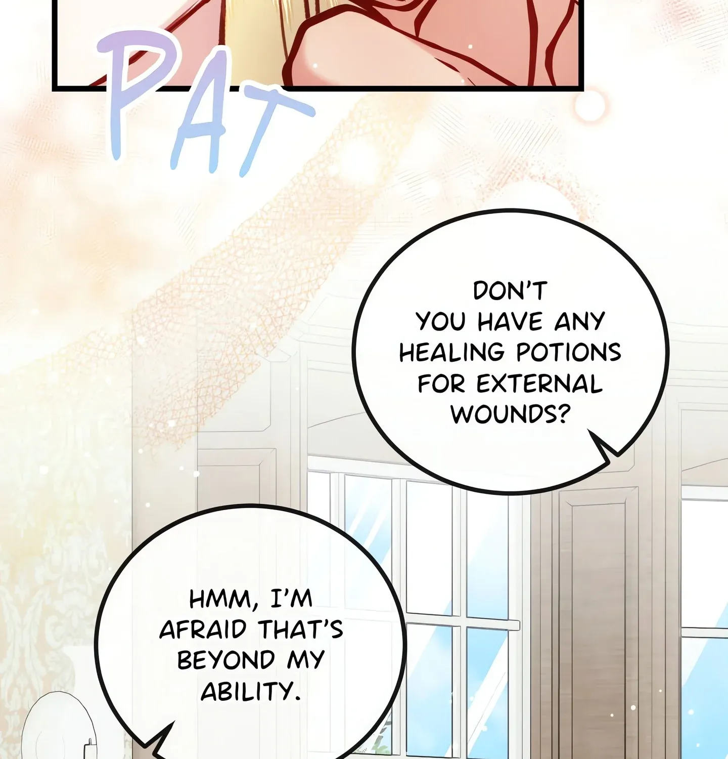Hunks, Harems, and Hardcore Habits Chapter 36 page 82 - 