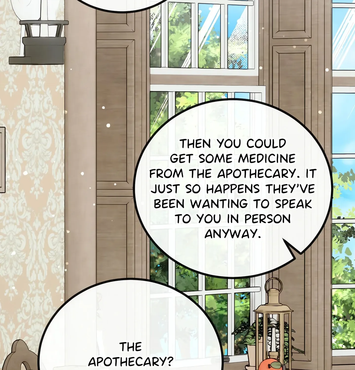 Hunks, Harems, and Hardcore Habits Chapter 36 page 83 - 