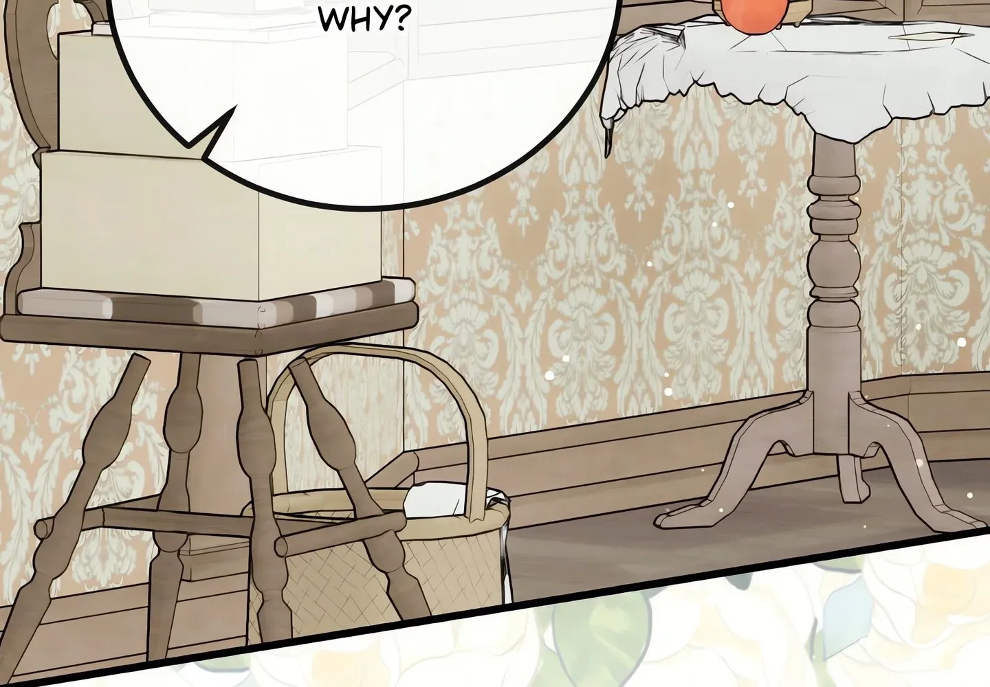 Hunks, Harems, and Hardcore Habits Chapter 36 page 84 - 