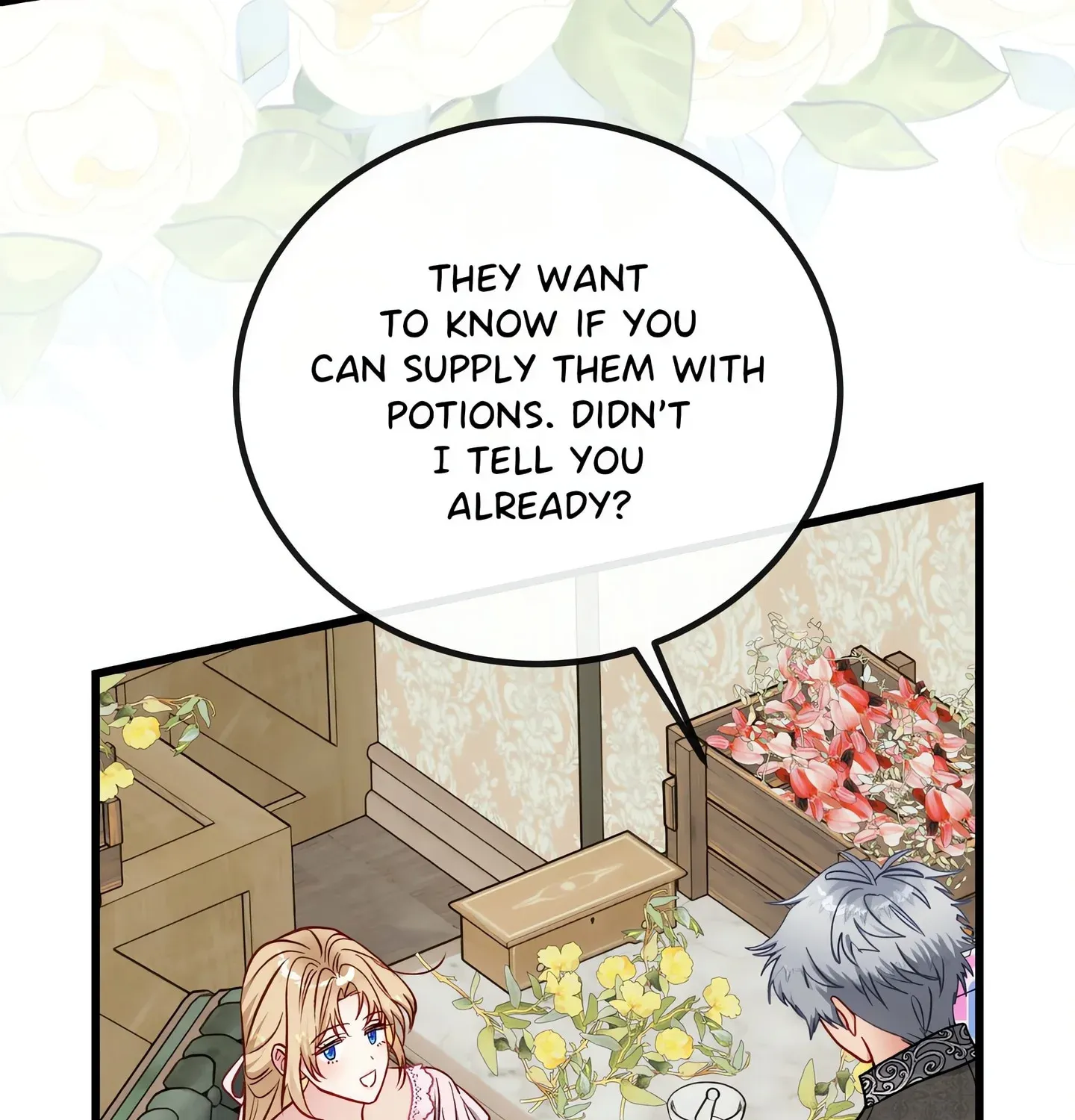 Hunks, Harems, and Hardcore Habits Chapter 36 page 85 - 