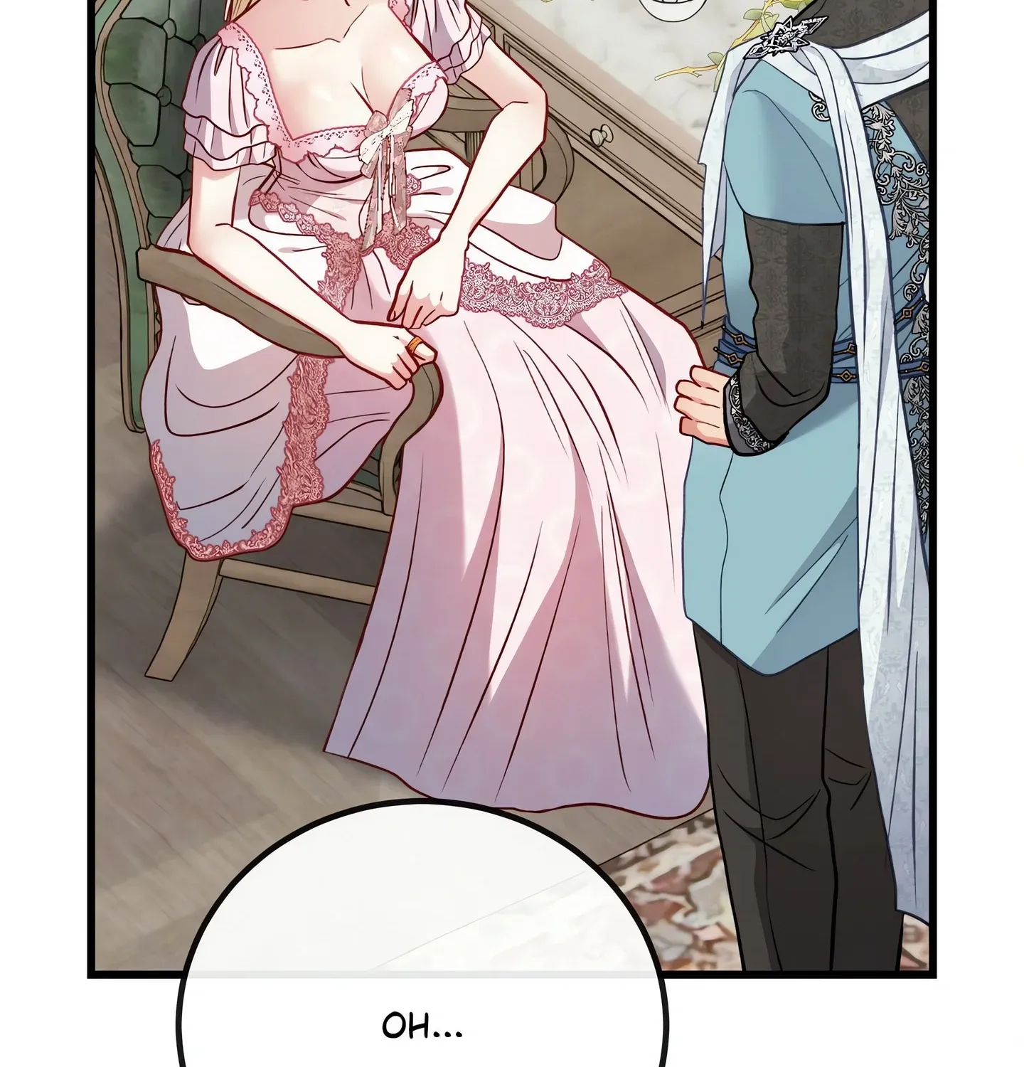 Hunks, Harems, and Hardcore Habits Chapter 36 page 86 - 