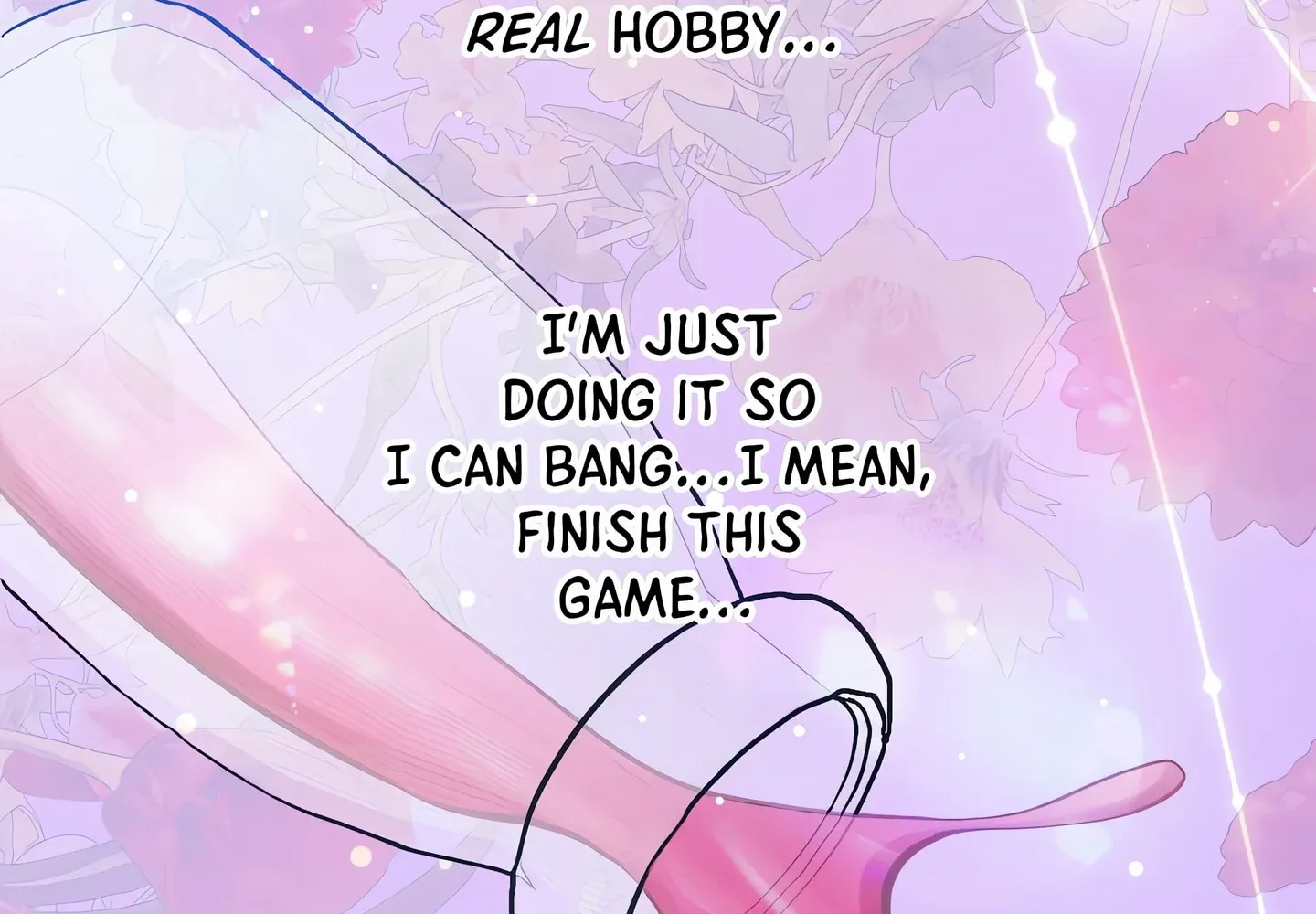 Hunks, Harems, and Hardcore Habits Chapter 36 page 91 - 