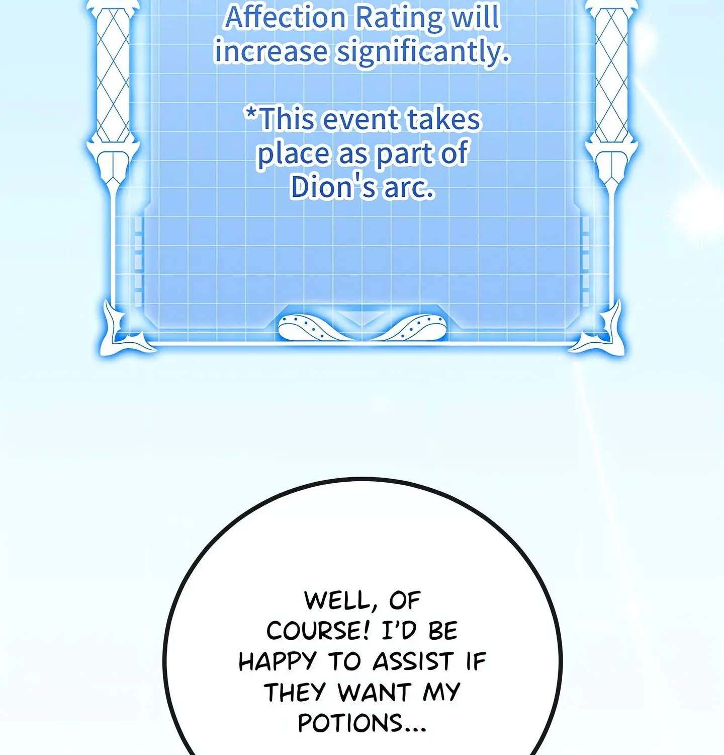 Hunks, Harems, and Hardcore Habits Chapter 36 page 94 - 