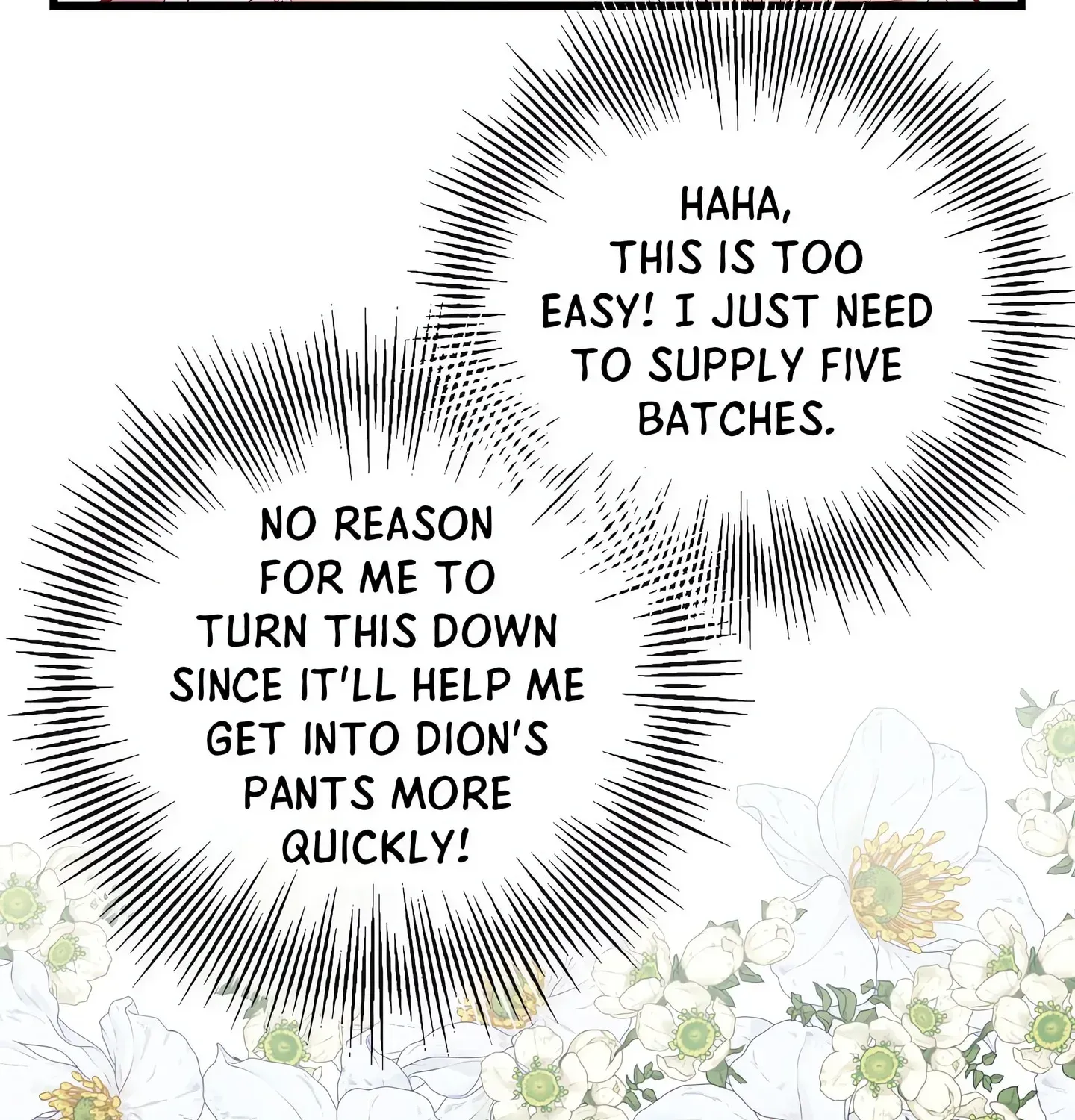 Hunks, Harems, and Hardcore Habits Chapter 36 page 96 - 