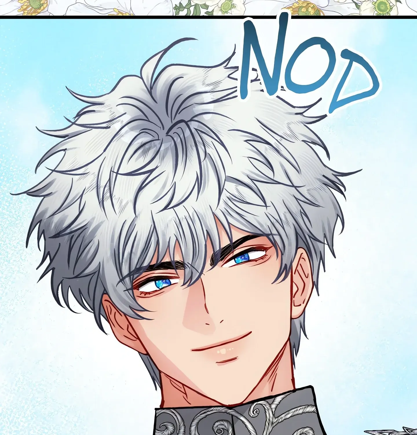 Hunks, Harems, and Hardcore Habits Chapter 36 page 97 - 