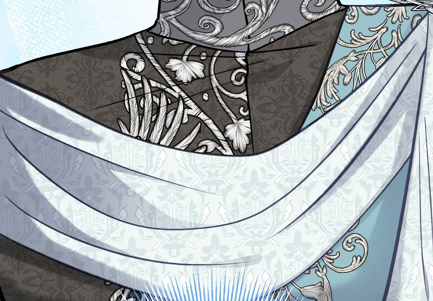 Hunks, Harems, and Hardcore Habits Chapter 36 page 98 - 