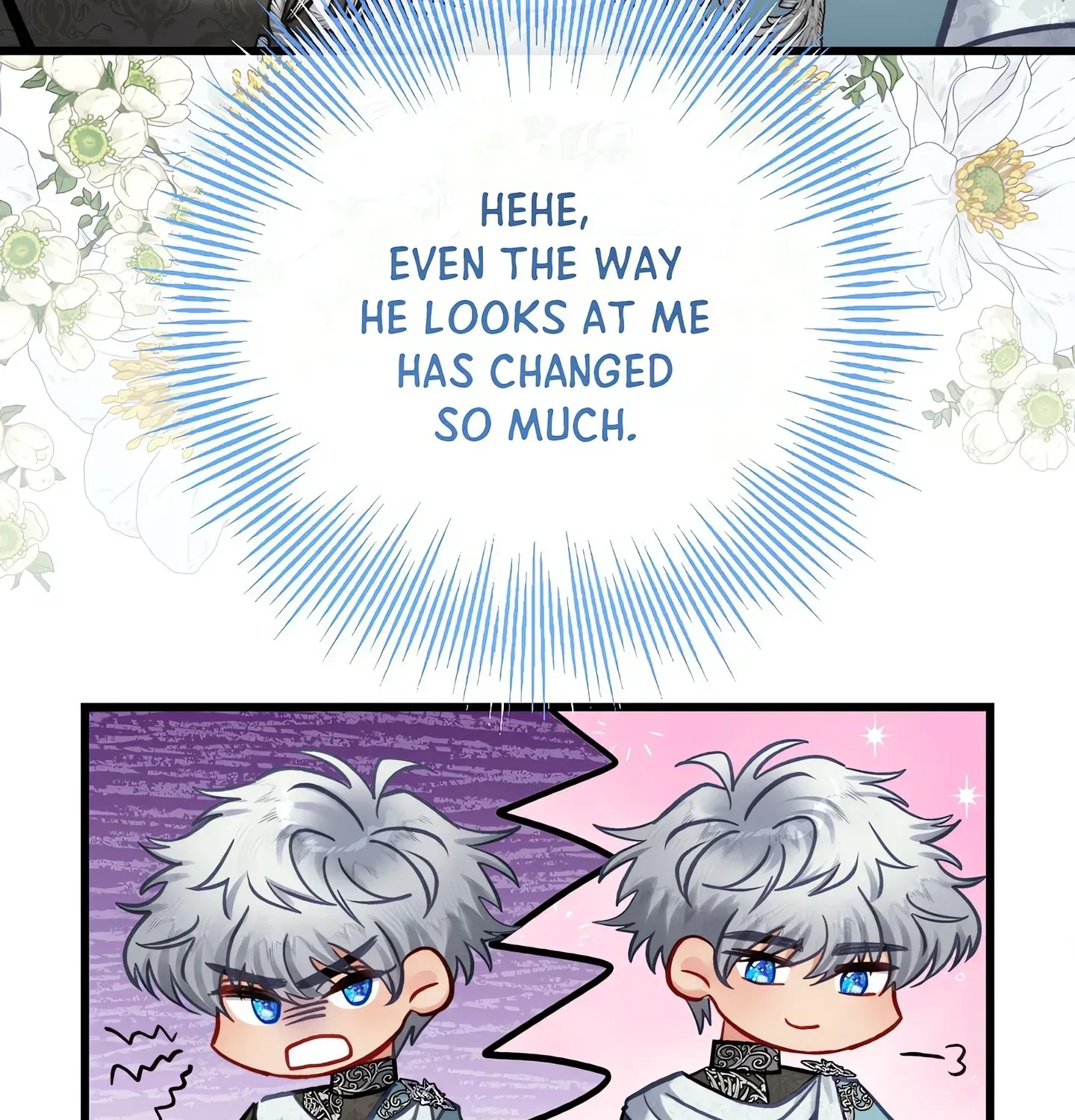 Hunks, Harems, and Hardcore Habits Chapter 36 page 99 - 