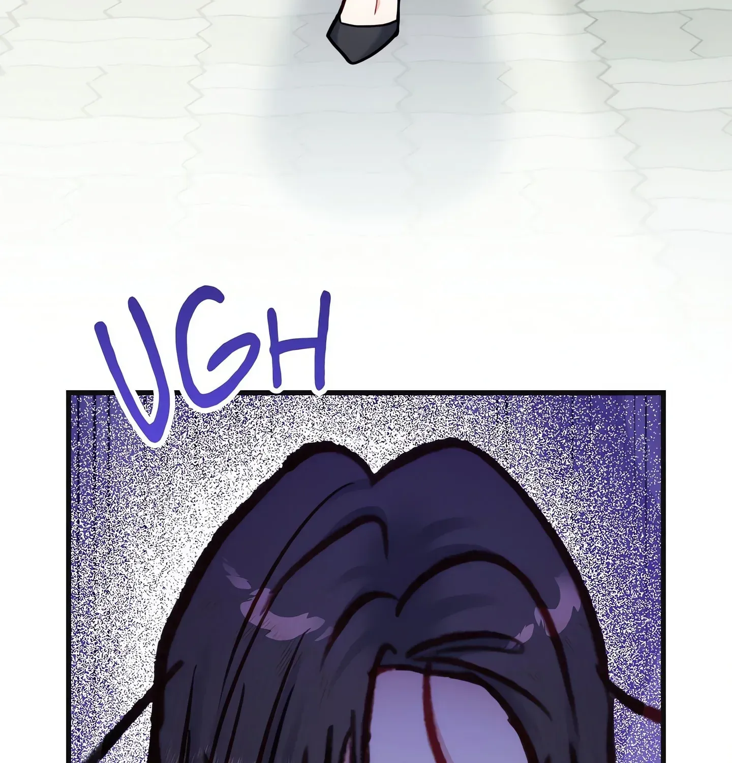 Hunks, Harems, and Hardcore Habits Chapter 37 page 103 - 