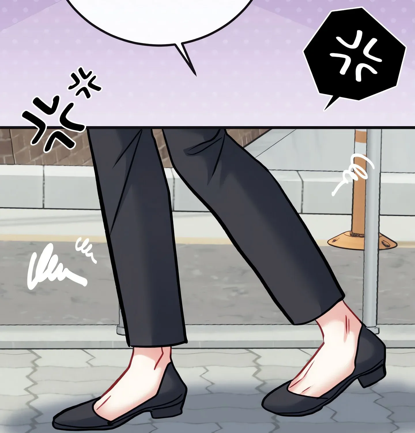 Hunks, Harems, and Hardcore Habits Chapter 37 page 106 - 