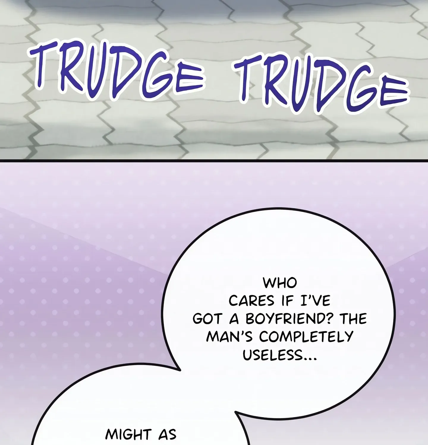 Hunks, Harems, and Hardcore Habits Chapter 37 page 107 - 