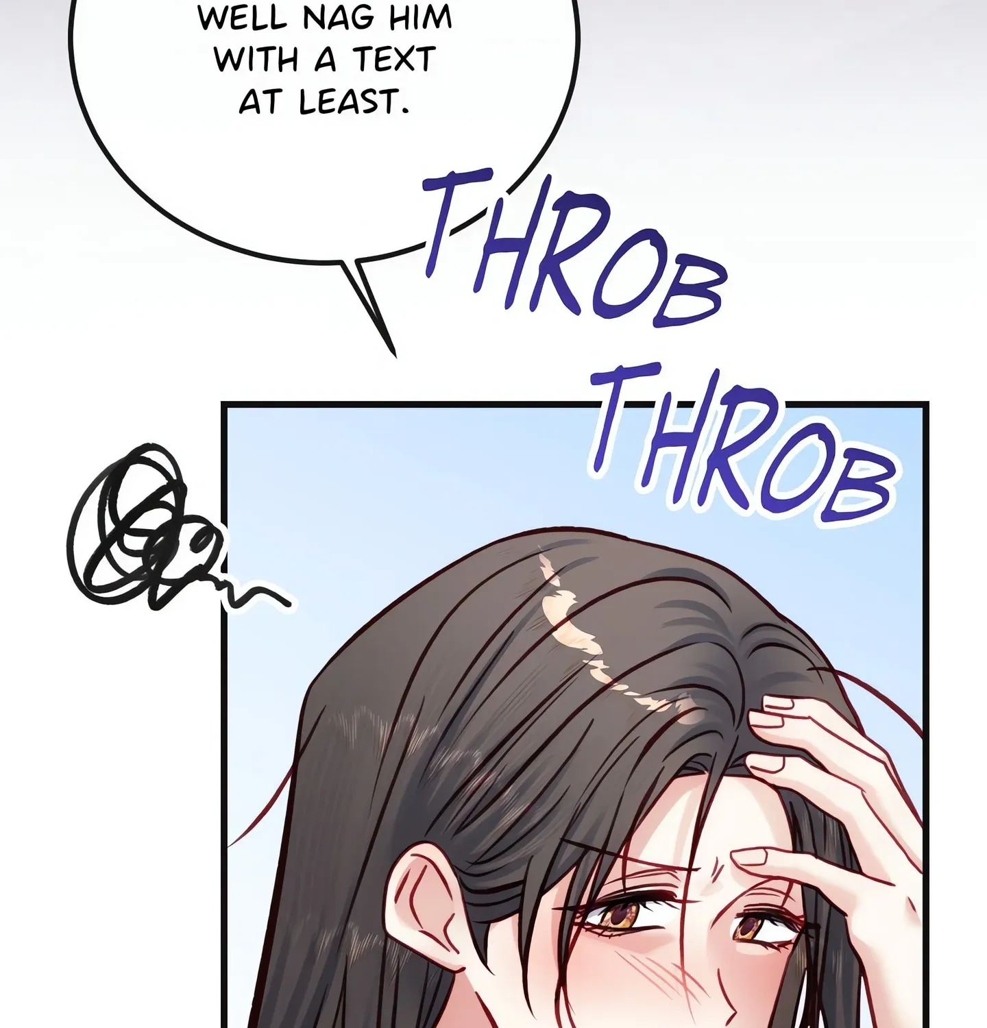 Hunks, Harems, and Hardcore Habits Chapter 37 page 108 - 