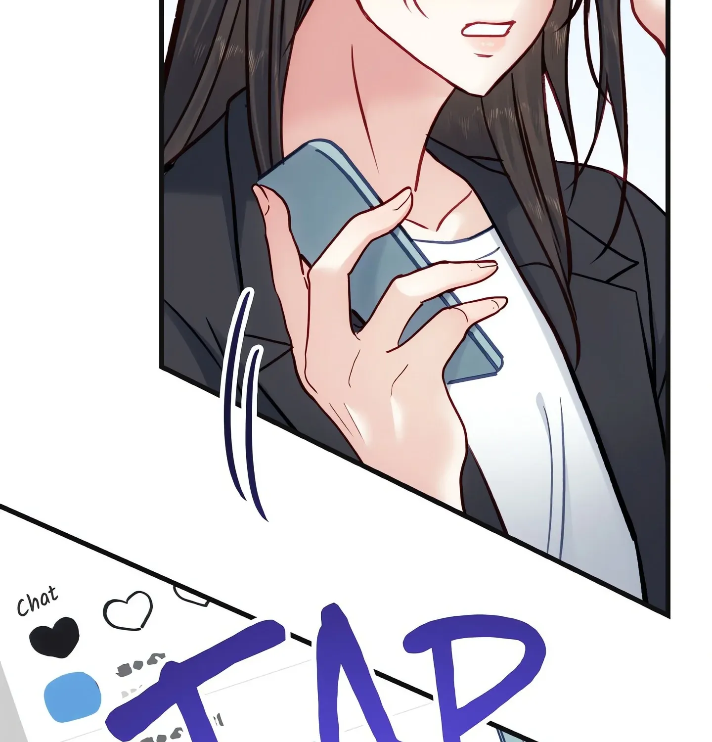 Hunks, Harems, and Hardcore Habits Chapter 37 page 109 - 