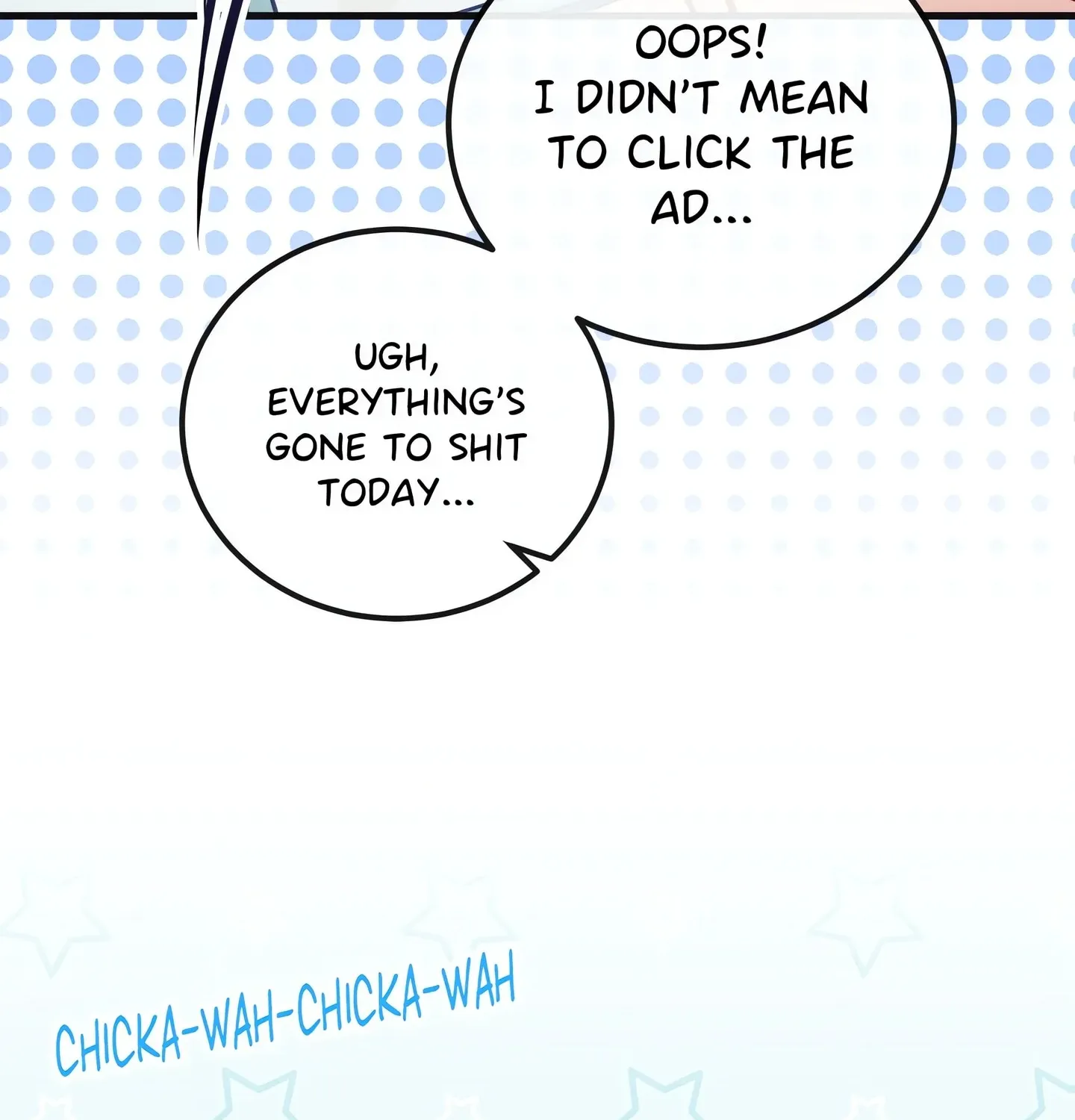 Hunks, Harems, and Hardcore Habits Chapter 37 page 111 - 